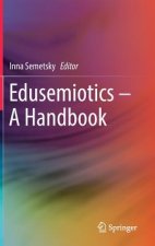 Edusemiotics - A Handbook