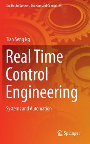 Real Time Control Engineering (Tian Seng Ng)()