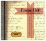 Rosas Heft, 1 Audio-CD