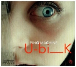 Ubik, 1 Audio-CD