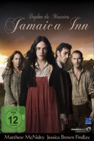 Jamaica Inn, 1 DVD
