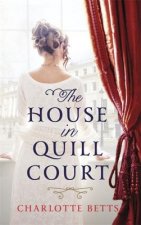 House in Quill Court