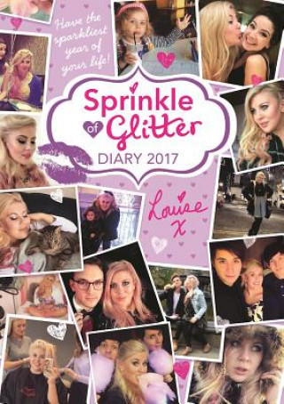 Sprinkle of Glitter Diary 2017