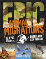 Epic!: Animal Migrations