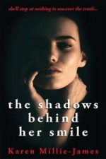 Shadows Behind Her Smile