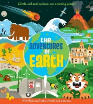 Adventures of Earth