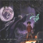 Harry Potter and the Deathly Hallows CD