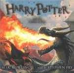 Harry Potter and the Goblet of Fire