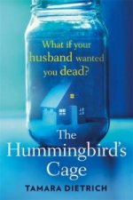 Hummingbird's Cage