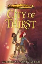 Map to Everywhere: City of Thirst