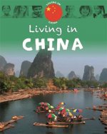 Living in Asia: China