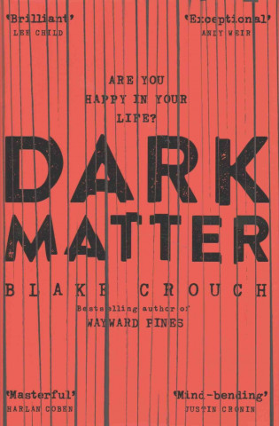 Dark Matter