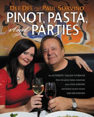 Pinot, Pasta, and Parties