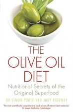 Olive Oil Diet