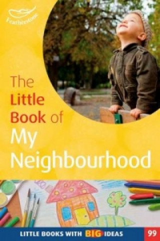 Little Book of My Neighbourhood