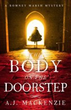 Body on the Doorstep