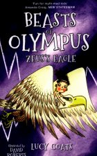 Beasts of Olympus 6: Zeus's Eagle