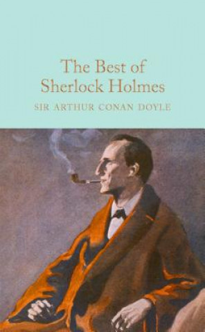 Best of Sherlock Holmes