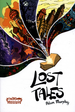 Lost Tales