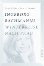 Ingeborg Bachmanns Winterreise nach Prag