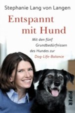 Entspannt mit Hund