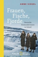 Frauen, Fische, Fjorde