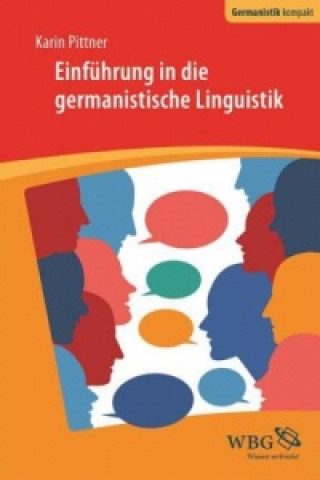 Einführung in die germanistische Linguistik