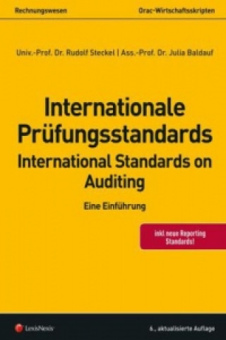 Internationale Prüfungsstandards-International Standards on Auditing