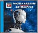 WAS IST WAS Hörspiel: Expedition zum Mars / Kometen und Asteroiden, 1 Audio-CD
