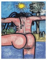 Carroll Dunham