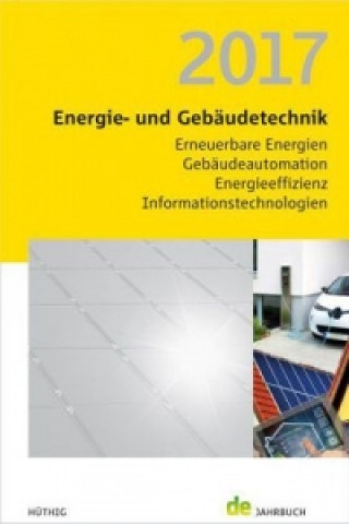 Energie- und Gebäudetechnik 2017