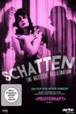 Schatten, 1 DVD