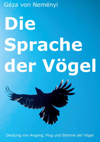 Die Sprache der Vögel