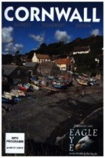Cornwall Dorset Somerset Devon, 1 DVD