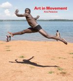 Ana Palacios: Art in Movement
