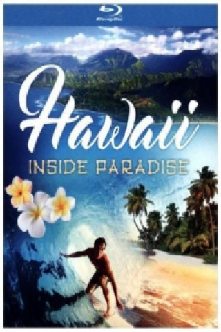 Hawaii - Inside Paradise, 2 Blu-rays