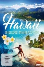 Hawaii - Inside Paradise, 2 DVDs