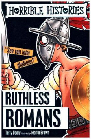 Ruthless Romans