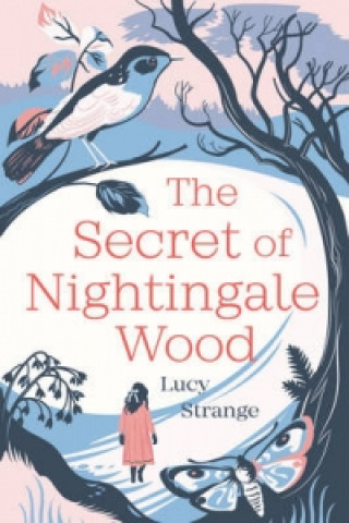 Secret of Nightingale Wood