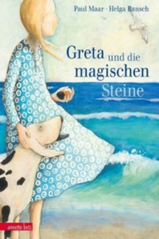 Greta und die magischen Steine (Paul Maar,Helga Bansch)()