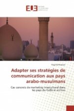 Adapter ses stratégies de communication aux pays arabo-musulmans