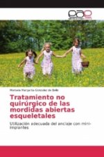 Tratamiento no quirúrgico de las mordidas abiertas esqueletales