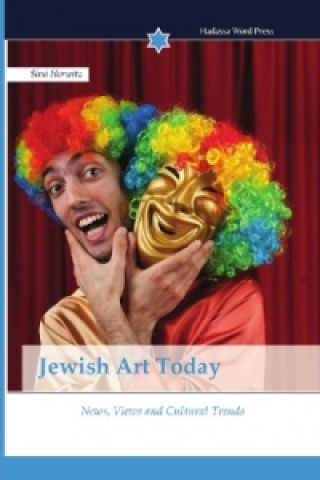 Jewish Art Today
