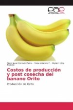 Costos de producción y post cosecha del banano Orito