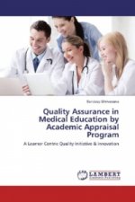 Quality Assurance in Medical Education by Academic Appraisal Program