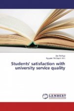 Students' satisfaction with university service quality