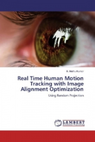 Real Time Human Motion Tracking with Image Alignment Optimization