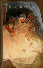 Geburt Jesu (Notizbuch Jesus)