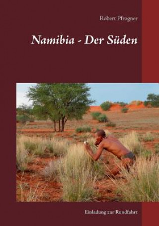 Namibia - Der Suden