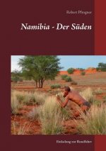 Namibia - Der Suden